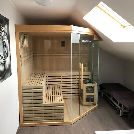 Cosy Welness Seneffe Exterior foto